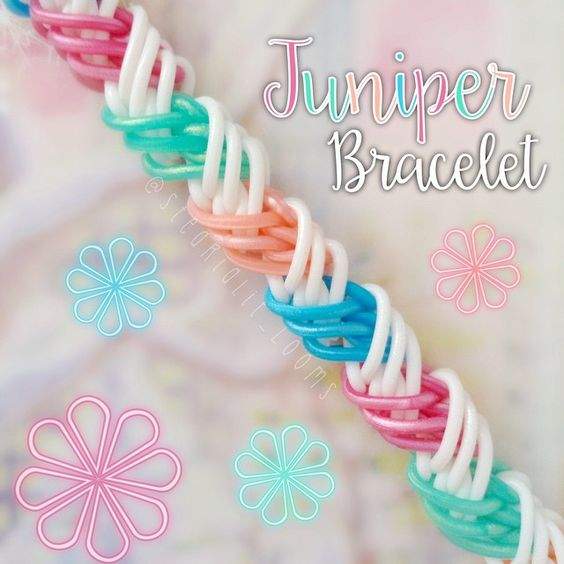 Buy CUSTOM ORDER Rainbow Fishtail Bracelet Rainbow Braided Band Rainbow  Loom Bracelet Kid Gifts and Birthday Party Favors Online in India - Etsy