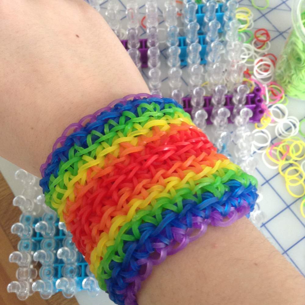 Rainbow Rainbow