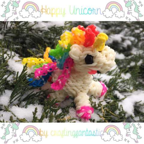 Loom sales band unicorn