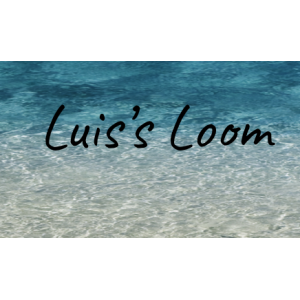 Luis&#039;s loom's picture