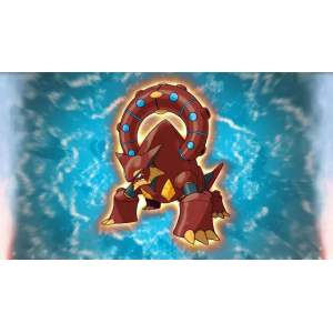 Volcanion's picture